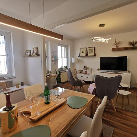 Apartment Quirin Neuss Extérieur photo