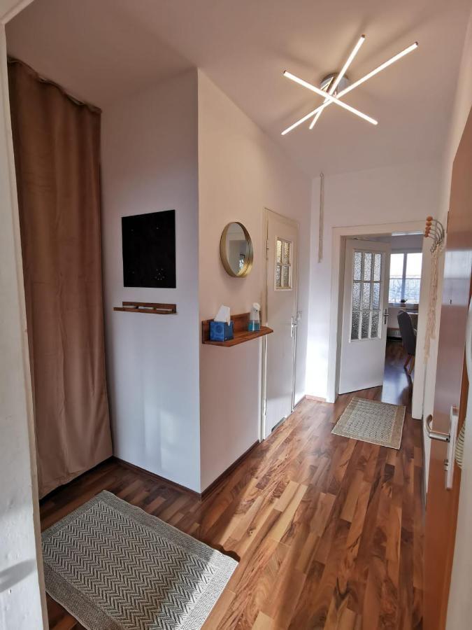 Apartment Quirin Neuss Extérieur photo