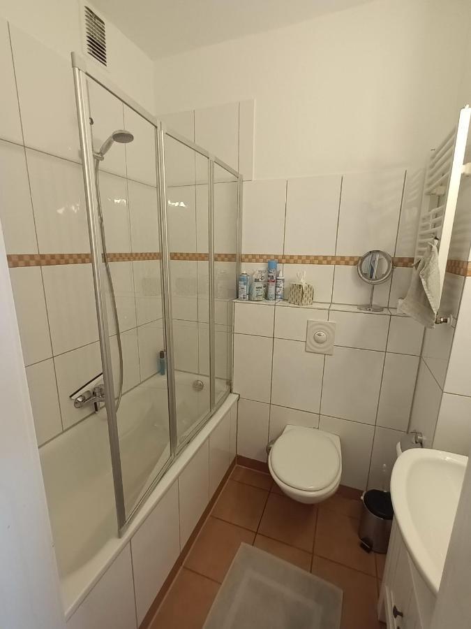 Apartment Quirin Neuss Extérieur photo